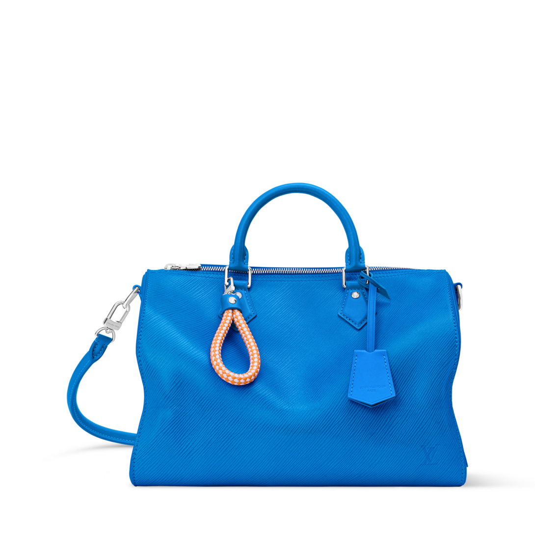 Speedy Soft 30 Epi Leather - Women - Handbags | LOUIS VUITTON ®